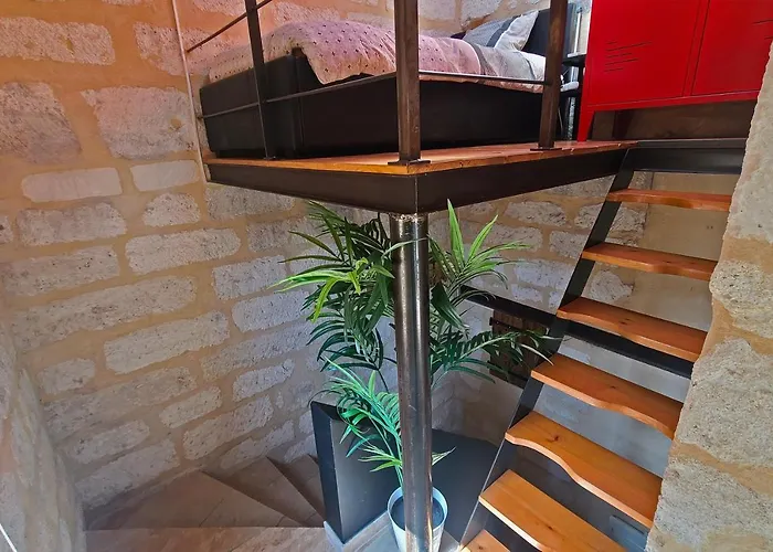 Loft Au Coeur D\'Avignon