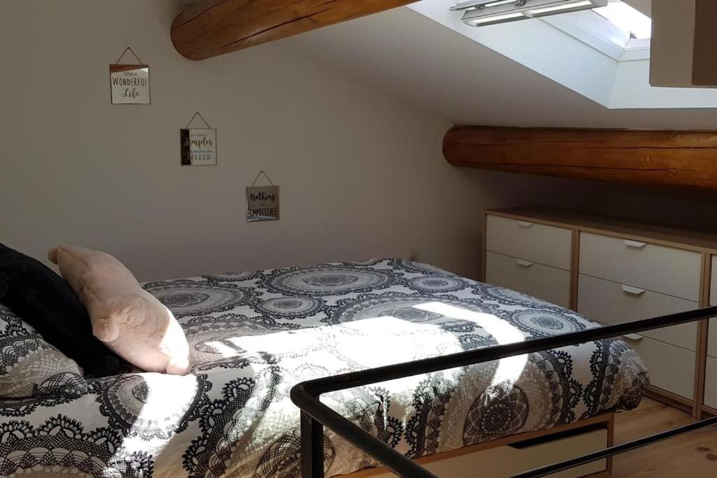 Loft Au Coeur D'avignon