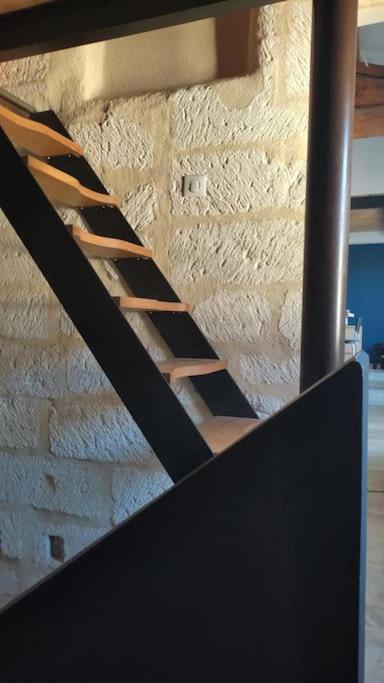 Loft Au Coeur D'avignon Aviñón