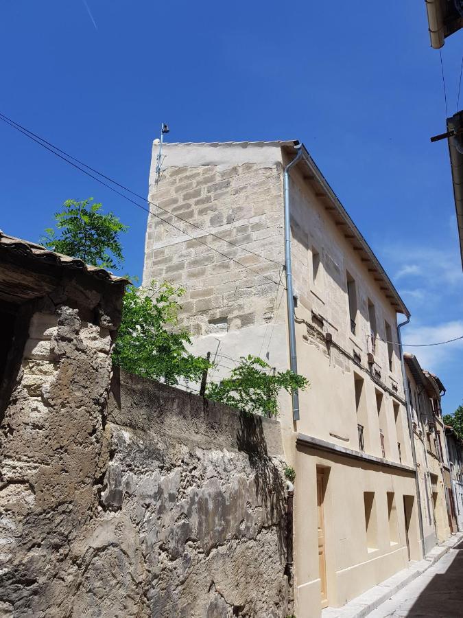 Loft Au Coeur D'avignon * Aviñón
