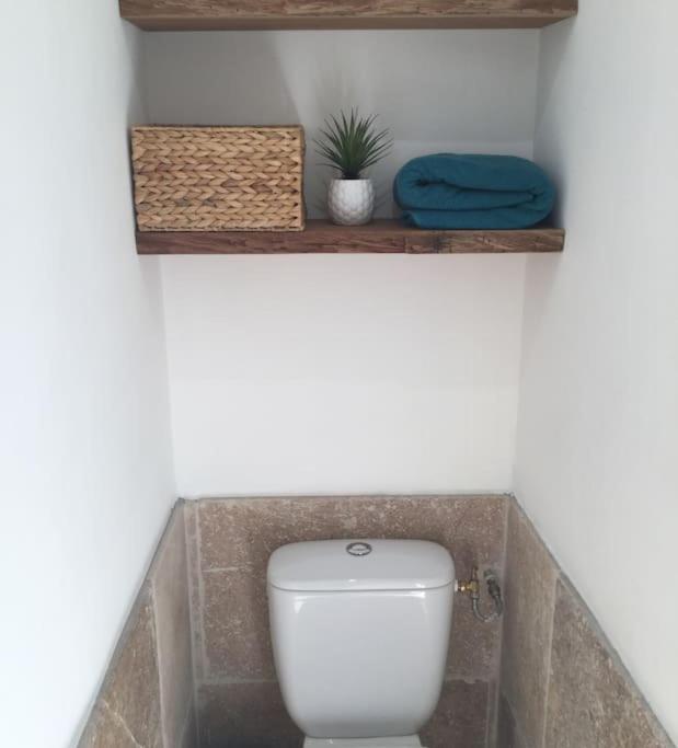 Loft Au Coeur D'avignon *