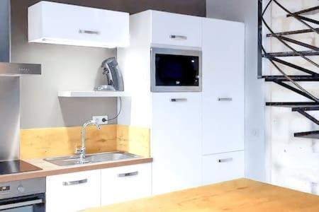 Apartamento Loft Au Coeur D'avignon *